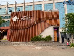 Pink Panther Ruko Beach Boulevard Pantai Indah Kapuk (PIK)