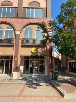 Amor Gelato Pantai Indah Kapuk (PIK)