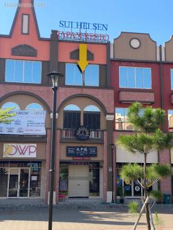 Sui Hei Sen Pantai Indah Kapuk (PIK)