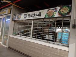 Herbistall Apartemen Tokyo Riverside Pantai Indah Kapuk (PIK)