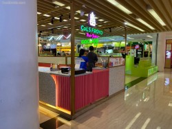 CoLS FROYO Mall Ciputra Grogol