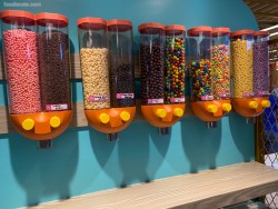 Lokasi CoLS FROYO di Mall Ciputra