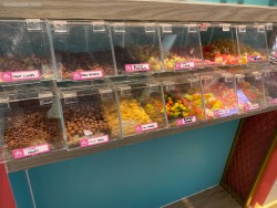 Lokasi CoLS FROYO di Mall Ciputra