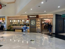 Gomachi Japanese Butadon Puri Indah Mall Puri