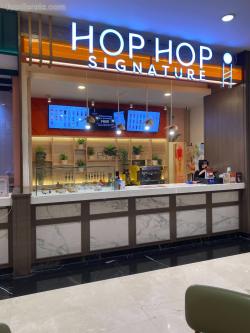 Hop Hop Signature Pondok Indah Mall 3 (PIM 3) Pondok Indah