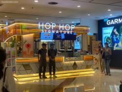 Hop Hop Signature Pondok Indah Mall 1 (PIM 1) Pondok Indah