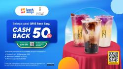 Promo Hop Hop Signature Bank Saqu