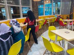 Soto 3 Juara Thamrin City Thamrin