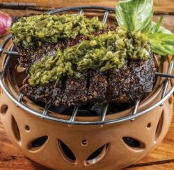 Jalarasa The Breeze BSD