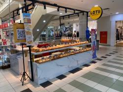 Lotii Bakehouse Mall Daan Mogot Daan Mogot
