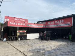 Warung Sate Mase Cilandak