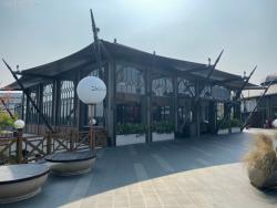 Canton 168 Cove at Batavia PIK Pantai Indah Kapuk (PIK)