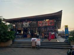 Hansang Bbq Korean Cove at Batavia PIK Pantai Indah Kapuk (PIK)