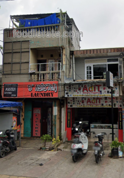 MoNyeNyo Gatot Subroto