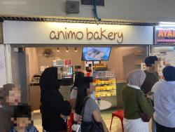 Animo Bakery Blok M Hub Blok M