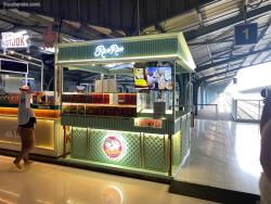 Rica Rico Plaza Surabaya Genteng