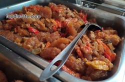 RM Adem Ayem Cempaka Putih