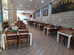 Lokasi Restoran RM Adem Ayem di Gambir