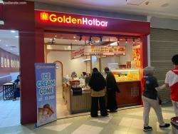 Golden Hotbar Mall Daan Mogot Daan Mogot