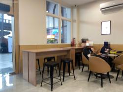 Cotti Coffee AEON Mall Jakarta Garden City Cakung