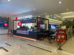Cotti Coffee Emporium Pluit Mall Pluit