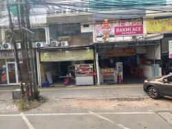 Bakmi Ace Muara Karang