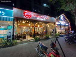 Bakmi Palu Khas Sulawesi Ruko Beach Theme Park Pantai Indah Kapuk (PIK)