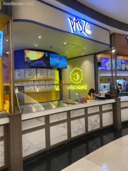 Pasza Pondok Indah Mall 3 (PIM 3) Pondok Indah