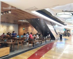 Starbucks Coffee Plaza Indonesia (PI) Thamrin