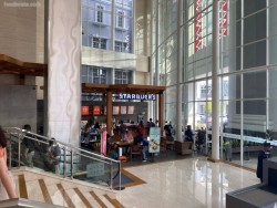 Starbucks Coffee Mall of Indonesia (MOI) Kelapa Gading