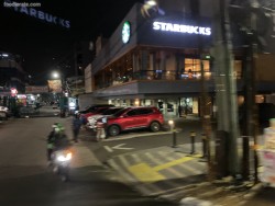 Starbucks Coffee Muara Karang