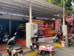 Selawaktu Go! Senopati