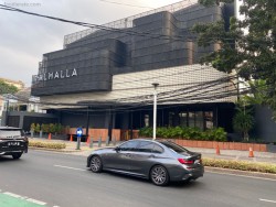 Valhalla Senopati