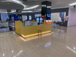 The Good Protein fX Sudirman Sudirman
