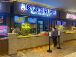 Bakmi Kelinci Pasar Baru Emporium Pluit Mall Pluit