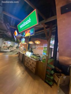 mendoane Lippo Mall Nusantara Setiabudi