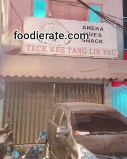 Teck Kee Tang Lin Pau Green Ville