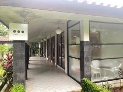 E+E Coffee & Kitchen Universitas Indonesia (UI) Beji