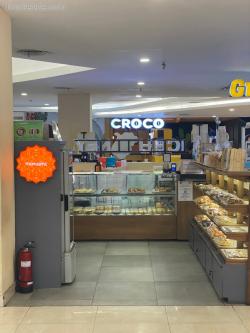 Bakery Monami fX Sudirman Sudirman