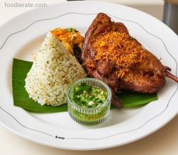 Lou Patisserie & Gelato Living World Alam Sutera Alam Sutera