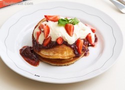 Lou Patisserie & Gelato Ruko South Goldfinch Gading Serpong