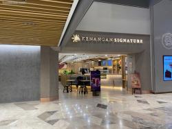 Kenangan Signature Agora Mall Thamrin Nine Thamrin