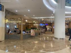 Kenangan Signature Emporium Pluit Mall Pluit