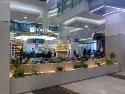 Matchaya Emporium Pluit Mall Pluit