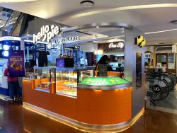 Hello Pie Grand Indonesia (GI) Thamrin