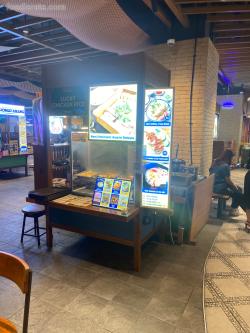 Lucky Chicken Rice Lippo Mall Nusantara Setiabudi