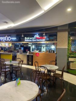 Bakwan Sultan fX Sudirman Sudirman