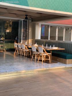 Kahyangan by Pagi Sore Ruko Beach View Pantai Indah Kapuk (PIK)