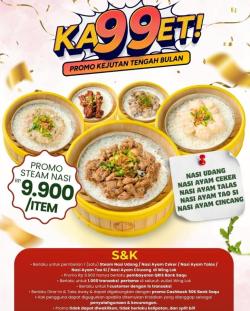 Promo Winglok Hongkong Dimsum