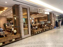 Pizzeria Cavalese Alta Grand Indonesia (GI) Thamrin